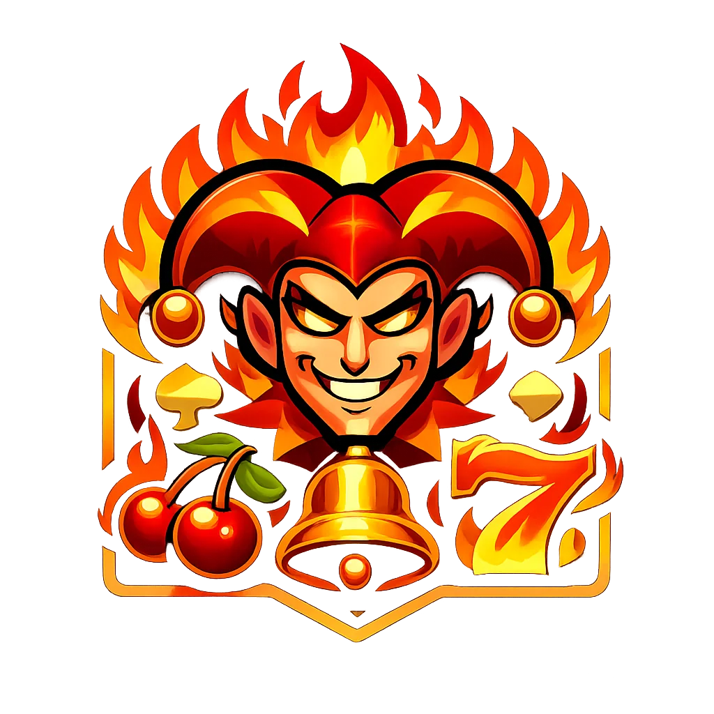 Fire Joker